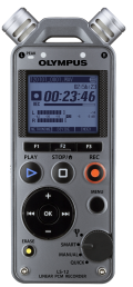 Olympus LS-12 Olympus LS-12